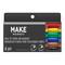 6 Packs: 6 ct. (36 total) Dual Tip Fabric Ink Markers by Make Market®
